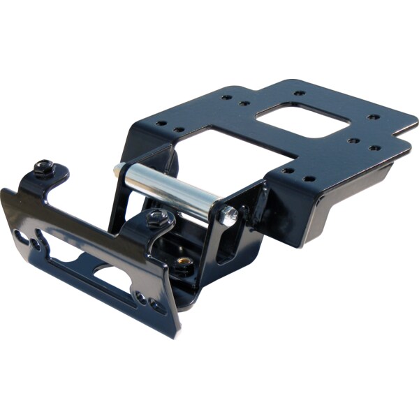 RZR 900 XP Winch Mount
